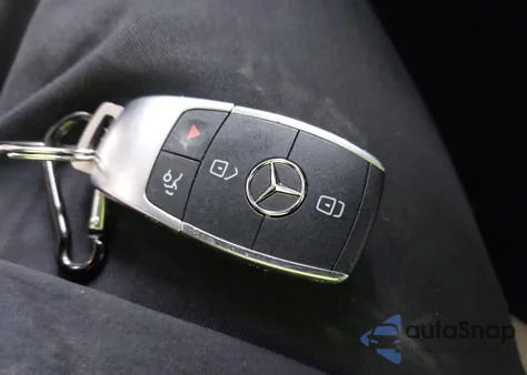 2020 Mercedes-Benz C 300 4Matic from USA, damaged, VIN 55SWF8EB7LU323421